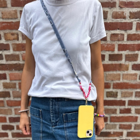 Accessoire, MAISON SAUSSURE