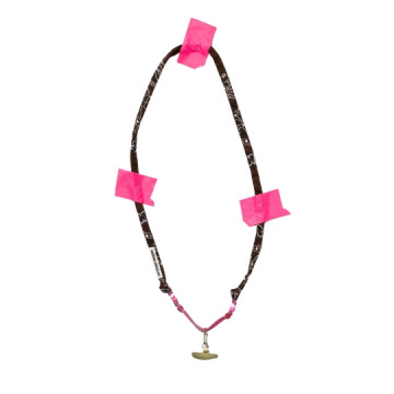 Maison Saussure : Cordon de...