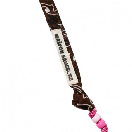 BEST SELLER, MAISON SAUSSURE