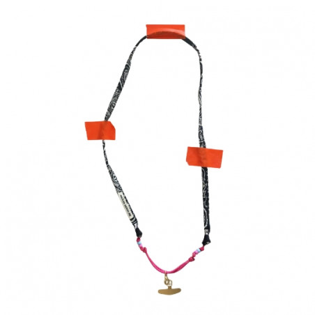 Accessoire, MAISON SAUSSURE