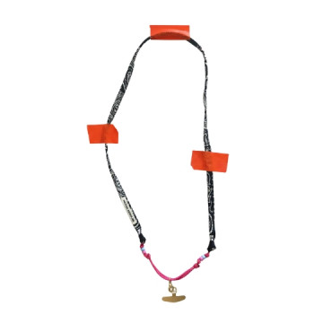 Maison Saussure : Cordon de...