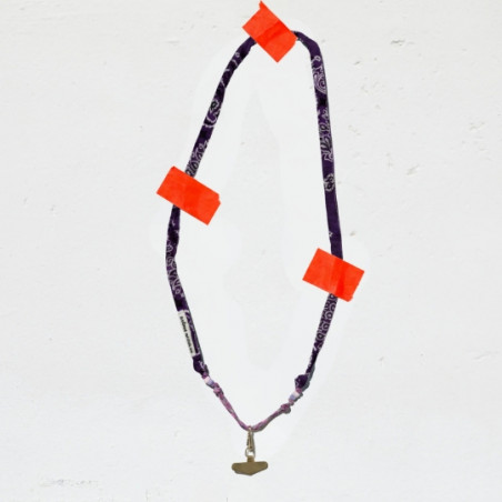 Accessoire, MAISON SAUSSURE