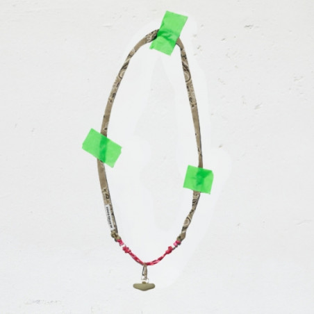 Accessoire, MAISON SAUSSURE