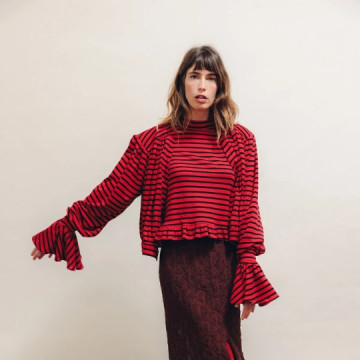 Gipsy Maurice : Top Loie...