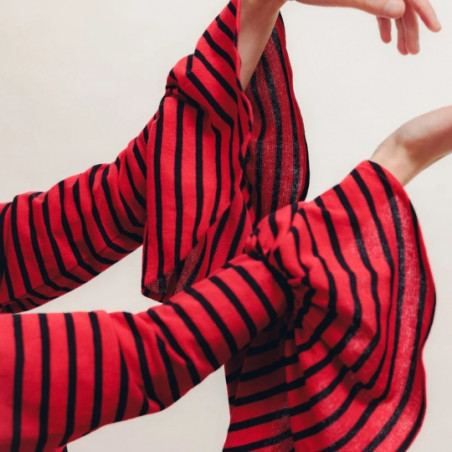 T-shirt, GIPSY MAURICE