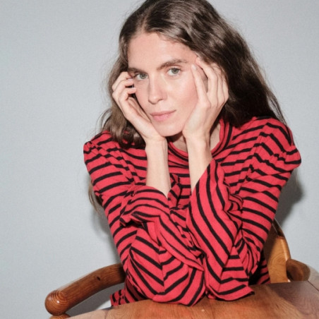 T-shirt, GIPSY MAURICE