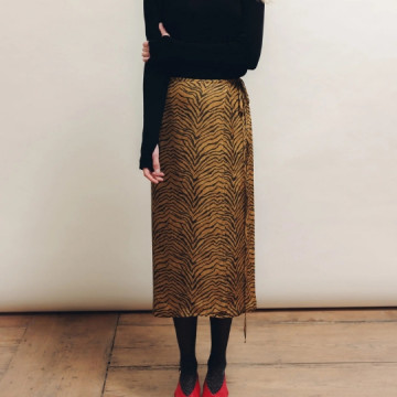 Gipsy Maurice : Jupe...