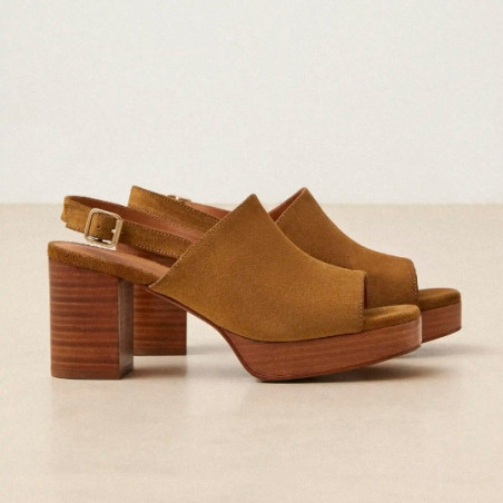 Chaussures, RIVECOUR