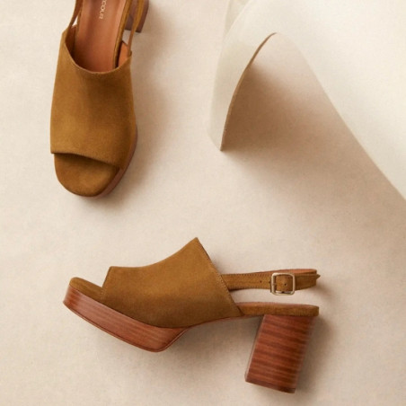 Chaussures, RIVECOUR