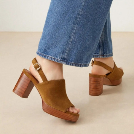 Chaussures, RIVECOUR