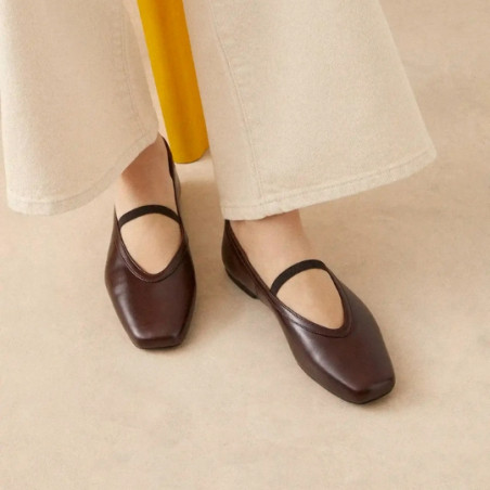 Chaussures, RIVECOUR