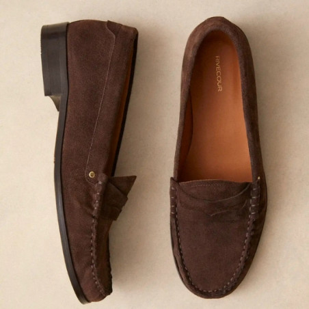 Chaussures, RIVECOUR