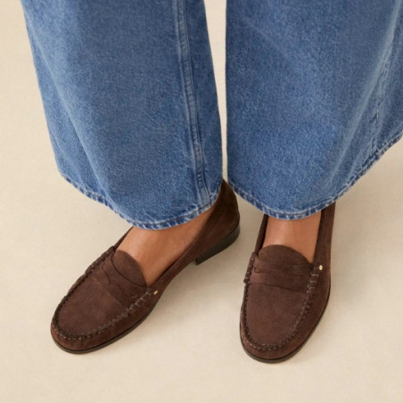 Chaussures, RIVECOUR