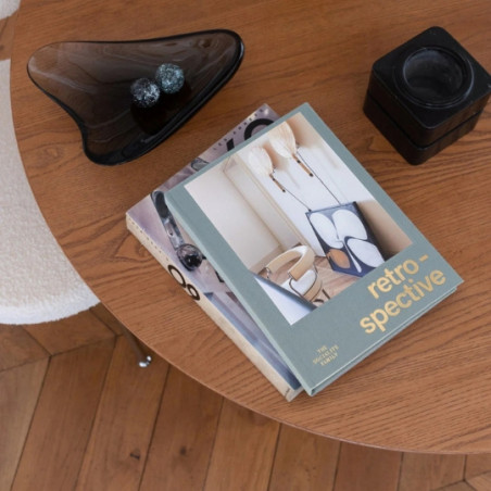 Livre, THE SOCIALITE FAMILY