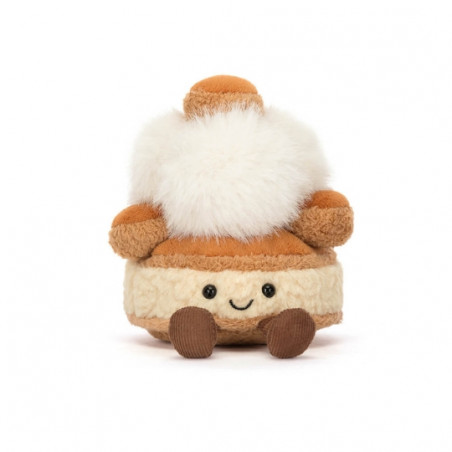Peluche, Jellycat
