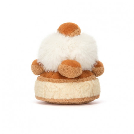 Peluche, Jellycat