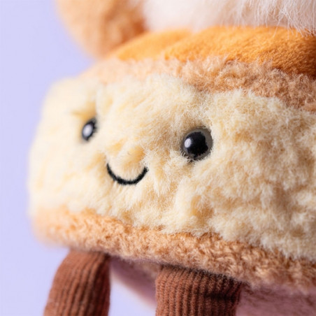 Peluche, Jellycat