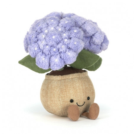 Peluche, Jellycat