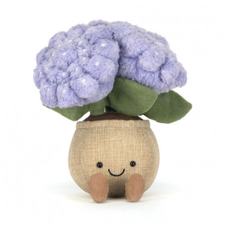 Peluche, Jellycat