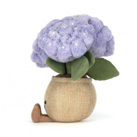 Peluche, Jellycat