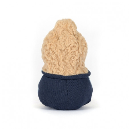 Peluche, Jellycat