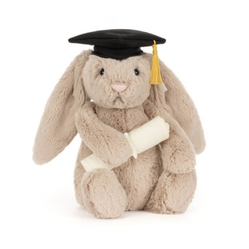 Jellycat : Peluche lapin...