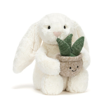 Jellycat : Peluche lapin...