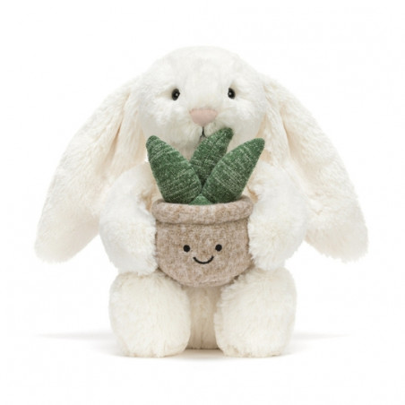 Peluche, Jellycat