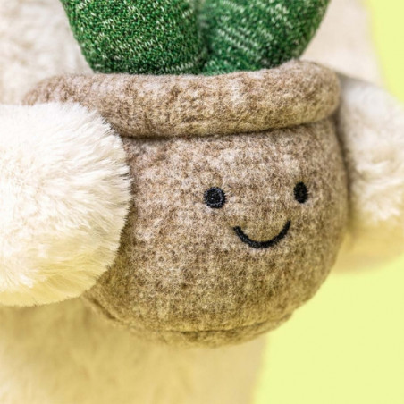Peluche, Jellycat