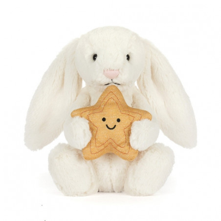 Peluche, Jellycat