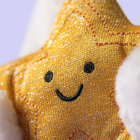 Peluche, Jellycat
