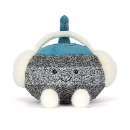 Peluche, Jellycat