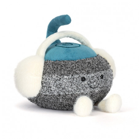 Peluche, Jellycat