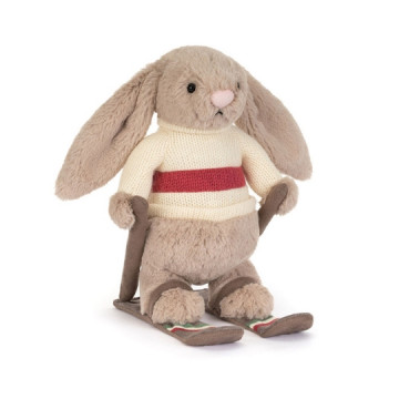 Jellycat : Peluche lapin...