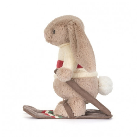 Peluche, Jellycat
