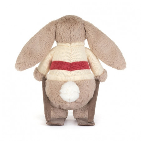 Peluche, Jellycat