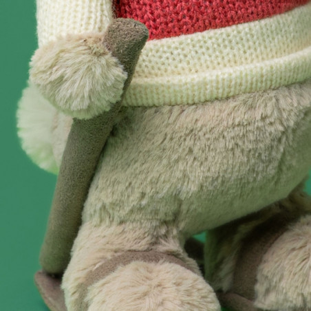 Peluche, Jellycat