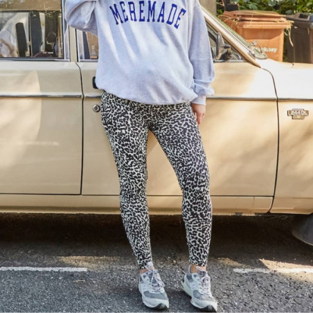 Legging, Tajinebanane