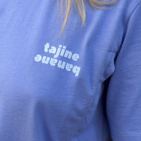 T-Shirt d'allaitement, Tajinebanane