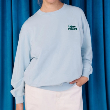 Tajinebanane : Sweat...