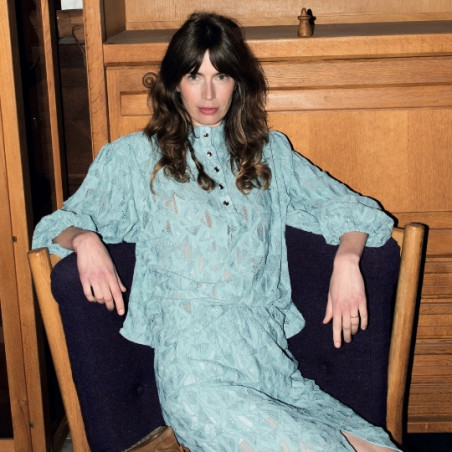 Blouse, GIPSY MAURICE