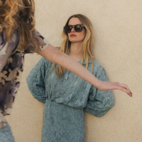 Blouse, GIPSY MAURICE