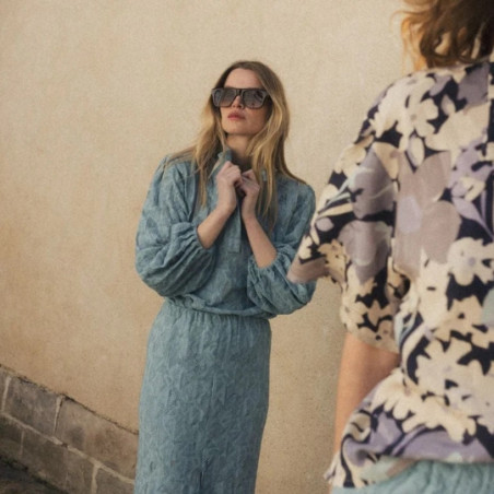 Blouse, GIPSY MAURICE