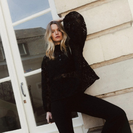 Blouse, GIPSY MAURICE