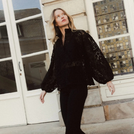 Blouse, GIPSY MAURICE