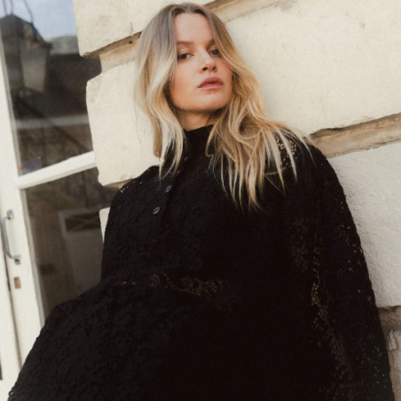 Blouse, GIPSY MAURICE