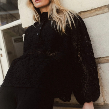 Blouse, GIPSY MAURICE