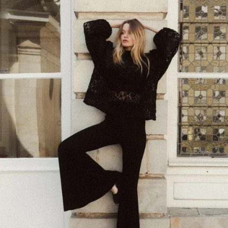 Blouse, GIPSY MAURICE