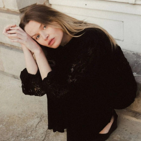 Blouse, GIPSY MAURICE