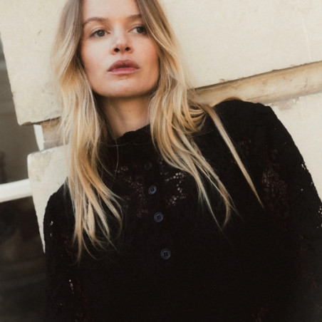 Blouse, GIPSY MAURICE